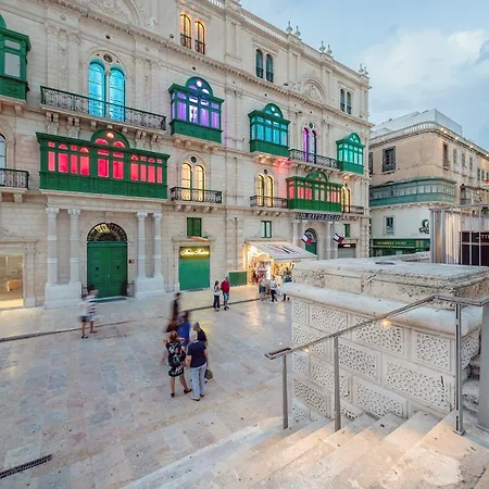 Rodrigo La Valletta