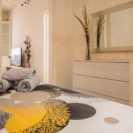 Rodrigo Appartement *