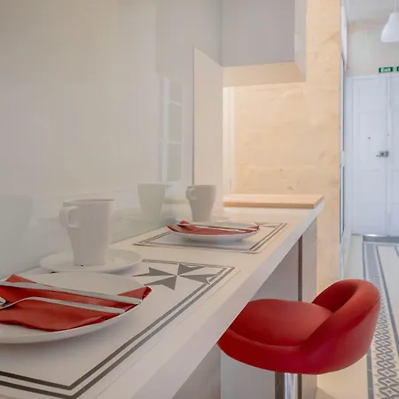 Appartement Rodrigo La Valette