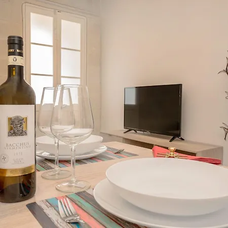 Appartement Rodrigo La Valette