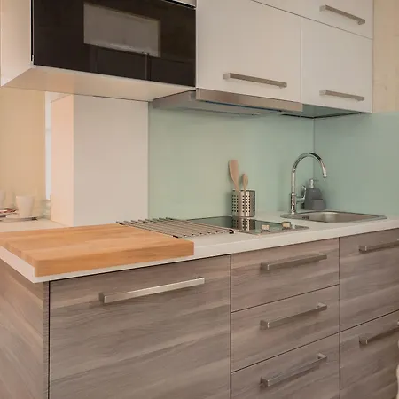 Appartement Rodrigo