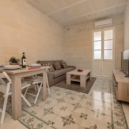 Rodrigo Appartement La Valette