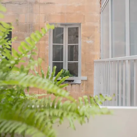 Appartement Rodrigo La Valette