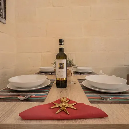 Rodrigo Apartment Valletta