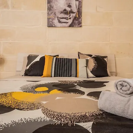 Rodrigo Apartment Valletta