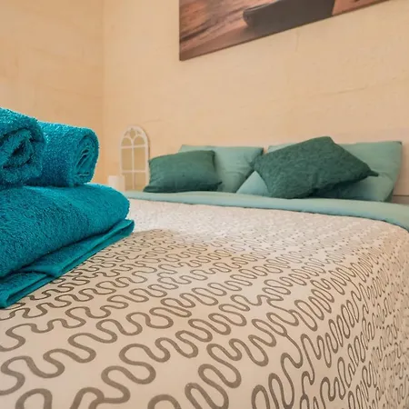 Apartment Rodrigo Valletta