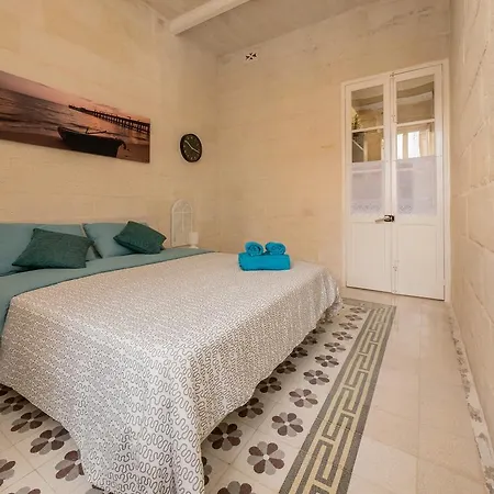 Rodrigo Apartment *