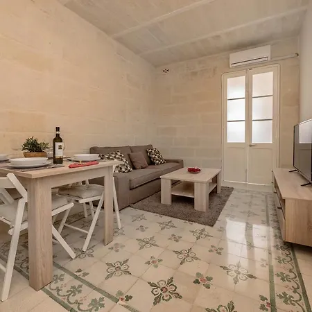 Rodrigo Apartment Valletta