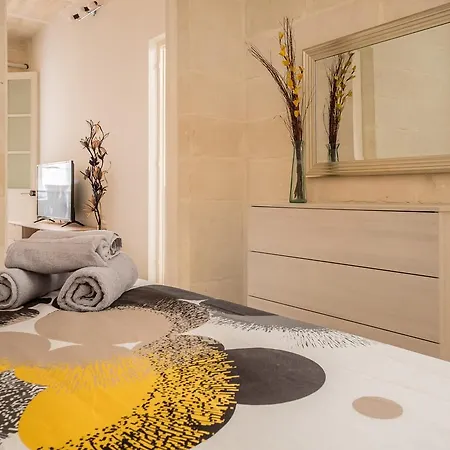 Rodrigo Apartment Valletta