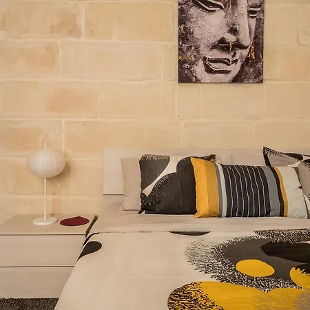Apartment Rodrigo Valletta